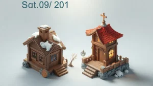 Иллюстрация к статье «Гнездование птиц на Куршской косе: когда ехать»