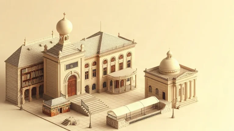 Иллюстрация к статье «Событие и развитие культуры в Калининградской области»