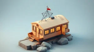 Иллюстрация к статье «Рыбалка на Балтике: берег или лодка»